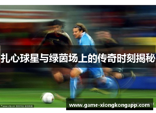 扎心球星与绿茵场上的传奇时刻揭秘