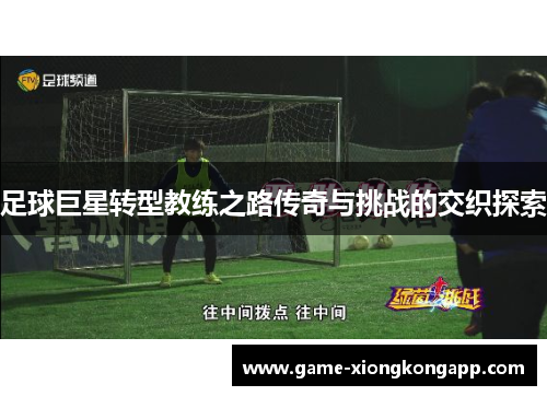 足球巨星转型教练之路传奇与挑战的交织探索