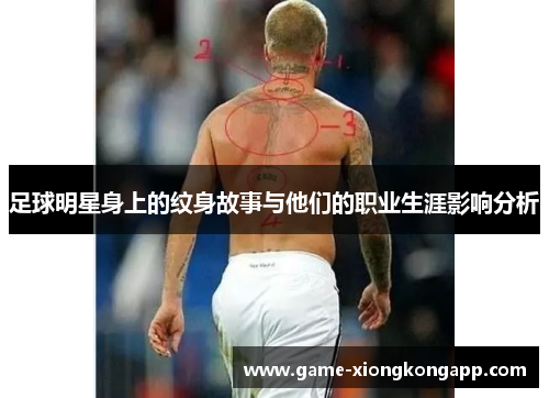 足球明星身上的纹身故事与他们的职业生涯影响分析